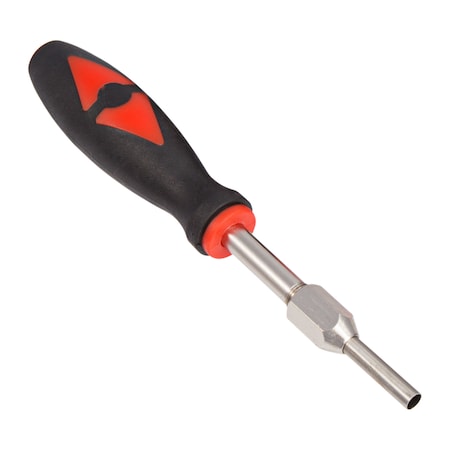 Steelman 5.00mm x 20.50mm Tube Tip Automotive Terminal Tool 95839-01